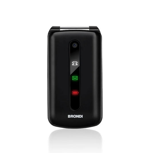 Brondi President